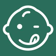 宝宝馋了官方旗舰店抖音号头像