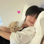花生-陈昱玟💖抖音达人头像
