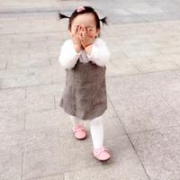 橙子妈妈抖音达人头像