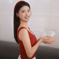 林果果抖音达人头像
