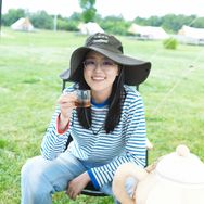 安然的茶抖音号头像