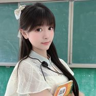 媛媛老师🌙抖音达人头像
