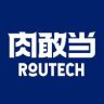 肉敢当官方旗舰店抖音号头像