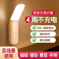 万火床头伴睡灯饰抖音达人头像