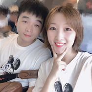 休休的小一（带娃啦）抖音达人头像