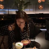 金金儿服饰抖音达人头像