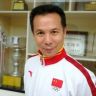 飞龙李建文武术抖音达人头像