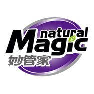 妙管家Magic natural官方旗舰店抖音达人头像