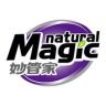 妙管家Magic natural官方旗舰店抖音达人头像