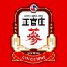 正官庄官方旗舰店抖音达人头像