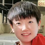 sunys抖音达人头像