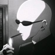 王者荣耀一僧（国服达摩）抖音达人头像