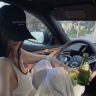 瑶瑶公主的奔驰C抖音达人头像