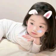 恋九00抖音达人头像