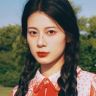 赵昭仪抖音达人头像