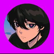 楠哥抖音达人头像