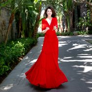 杨红霞ry抖音号头像