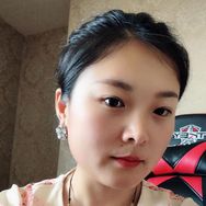 娜姐抖音达人头像