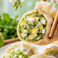 呆小厨甄选美食纪抖音达人头像