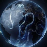 趣说地理抖音达人头像