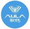 狼蛛键盘旗舰店直播间抖音达人头像