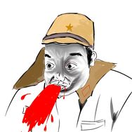 灵魂画手老姚抖音达人头像