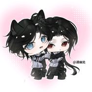 通幽处抖音达人头像