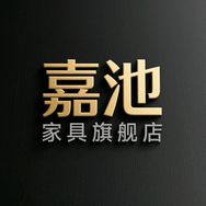 嘉池家具旗舰店抖音达人头像