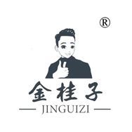 小桂子美食记抖音达人头像