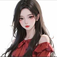 健康养生领袖抖音达人头像