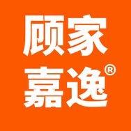 顾家嘉逸灯饰抖音达人头像