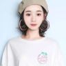 小月美食记抖音达人头像