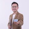 马玉炜讲文学抖音达人头像