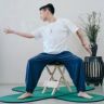小李爱运动（二班）抖音达人头像