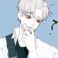 瓦力（无畏契约）抖音达人头像
