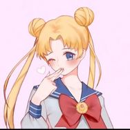 拉粑粑小魔仙抖音达人头像