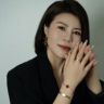 千姿燕女装抖音达人头像