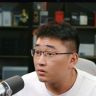 杰哥叨叨叨抖音达人头像