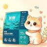 鲜朗猫粮（官旗发货）抖音达人头像