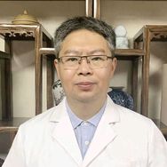 中医肾病科李琳主任抖音达人头像