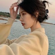 小柚子🫧抖音头像