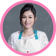 甜悦的烘焙抖音达人头像