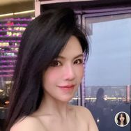 岳小主唠叨房产抖音达人头像