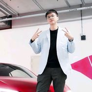 波波玩个车抖音达人头像