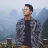 武文抖音达人头像