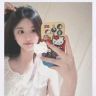 小甜bubu抖音达人头像