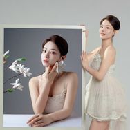 徐徐minny抖音达人头像