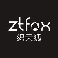织天狐官方旗舰店抖音达人头像