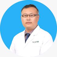 中医宋春鑫抖音达人头像