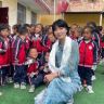 壹加老索精选（仿冒必究）抖音达人头像